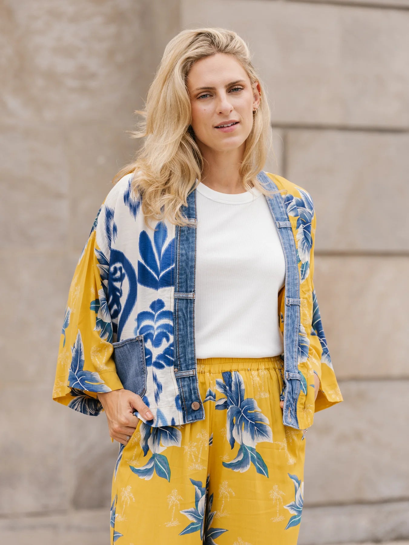 Karol Cardigan
