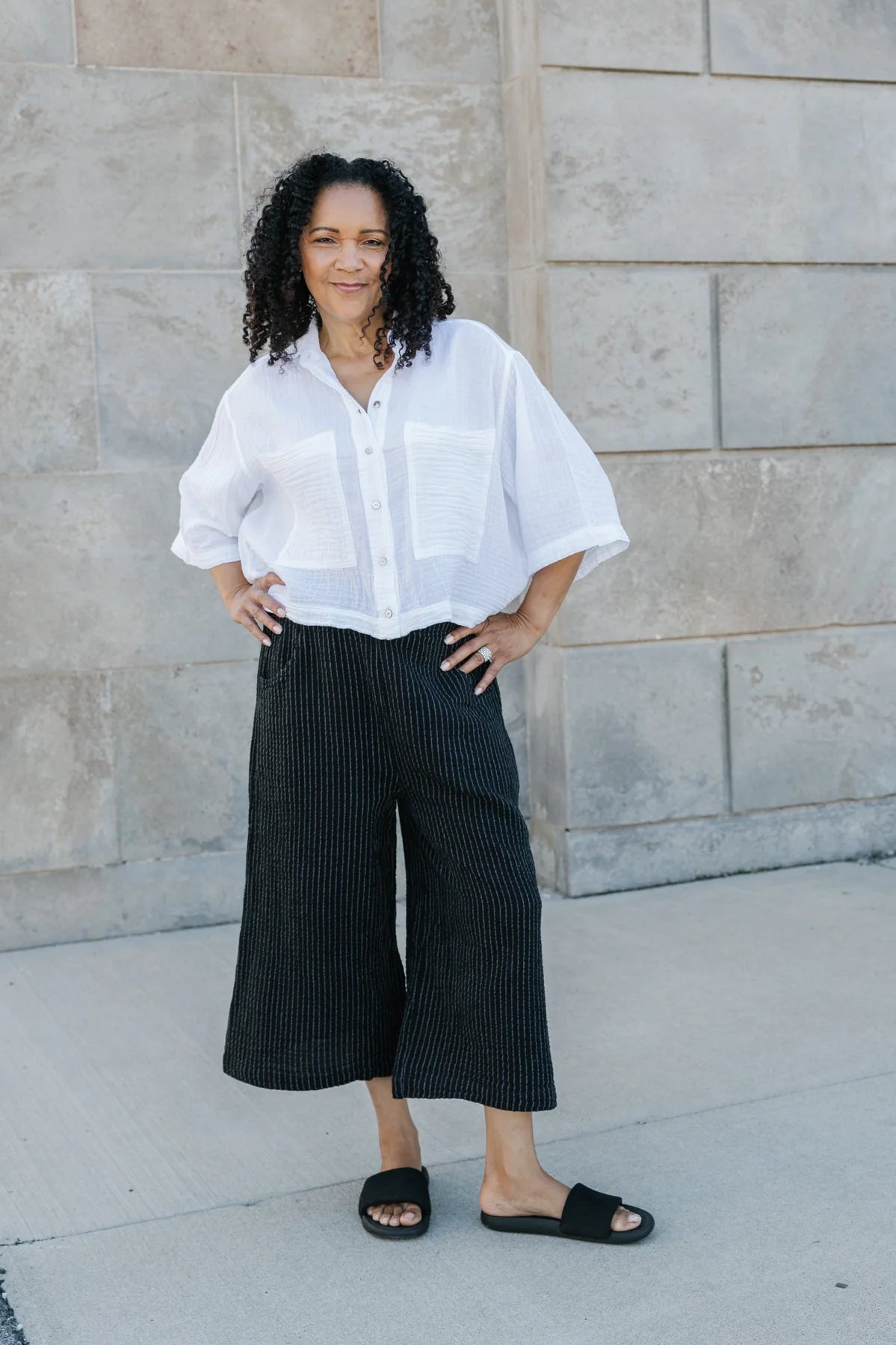 Tannie Culotte