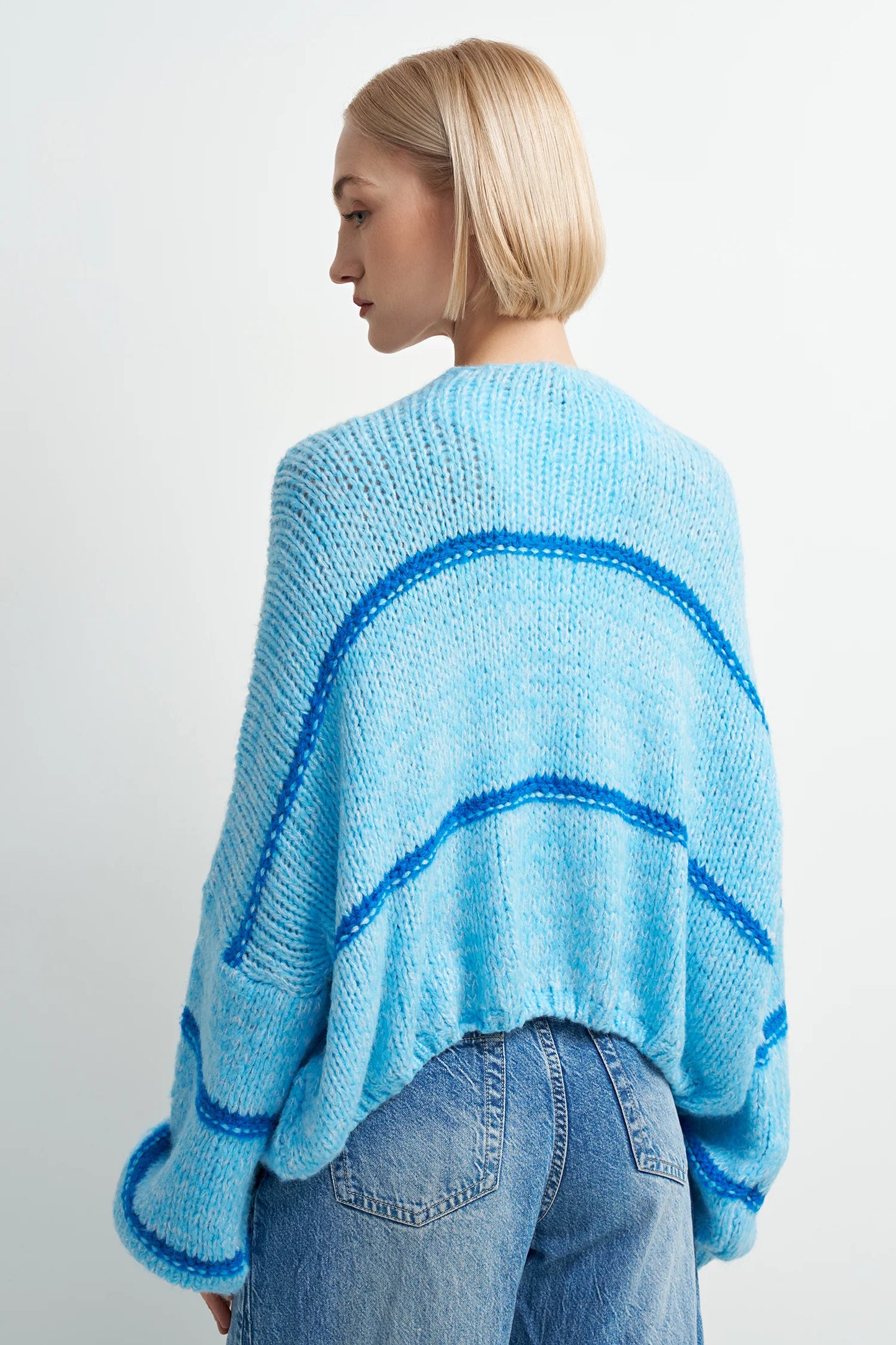 Shae Cardigan