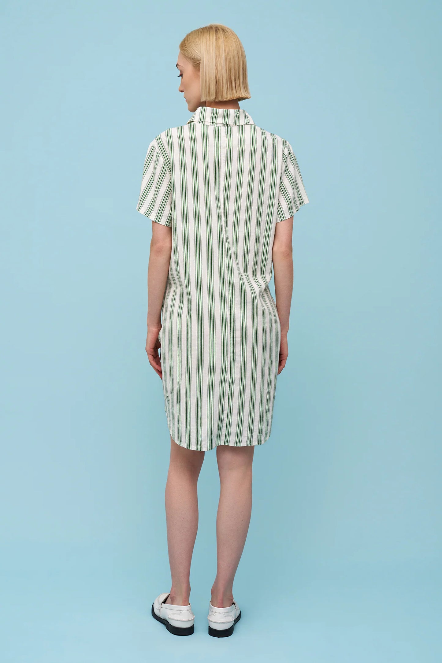 Rose Dress