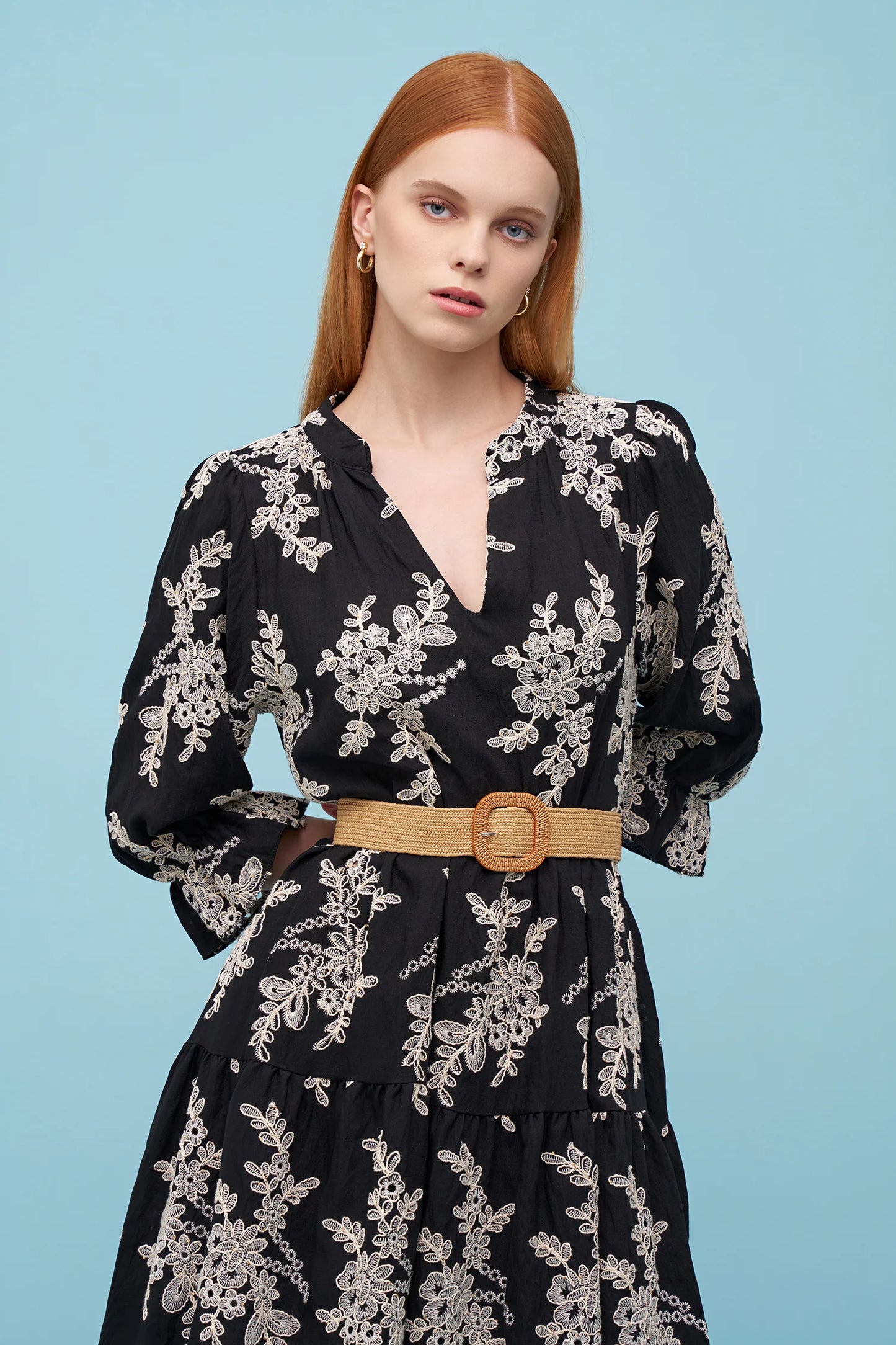Perla Dress
