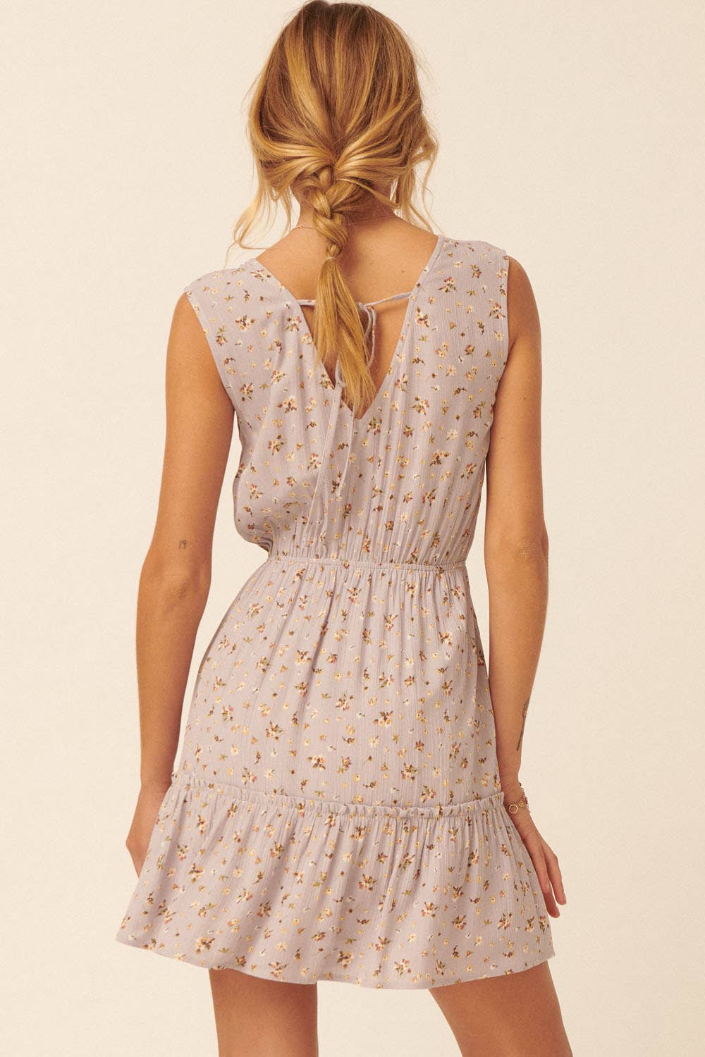 Talia Dress