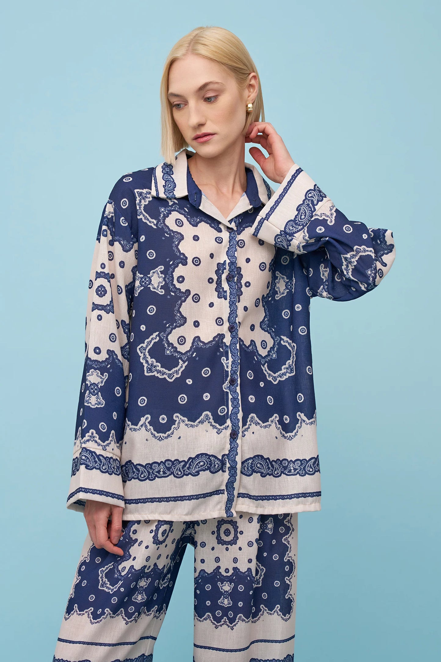 Yacht Shirt