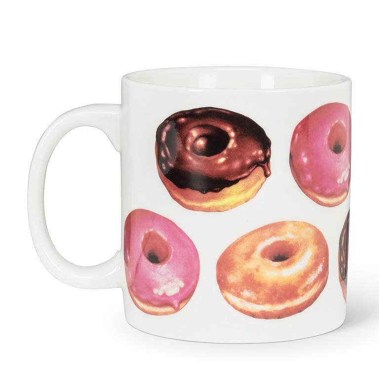 Glazed Donuts Mug