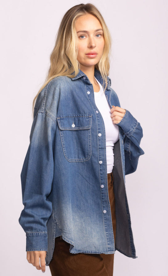 Carter Jacket