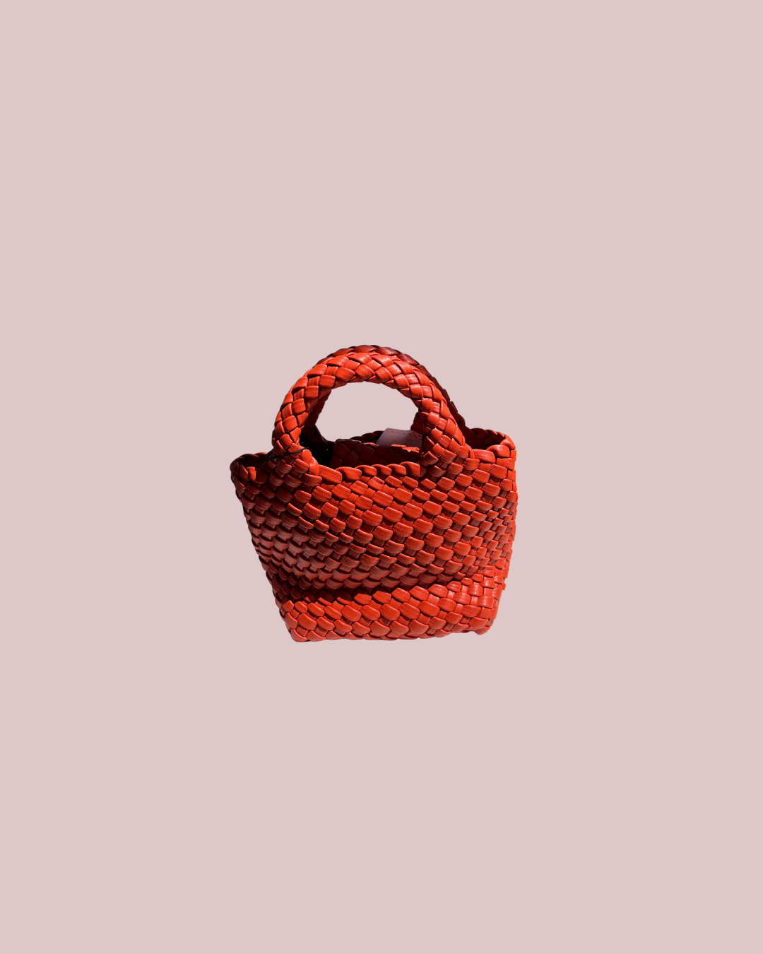 Mini Top Handle Bags