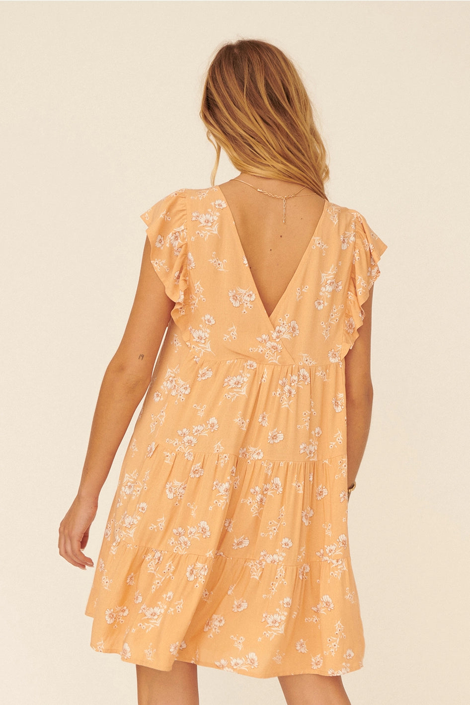 Possy Dress