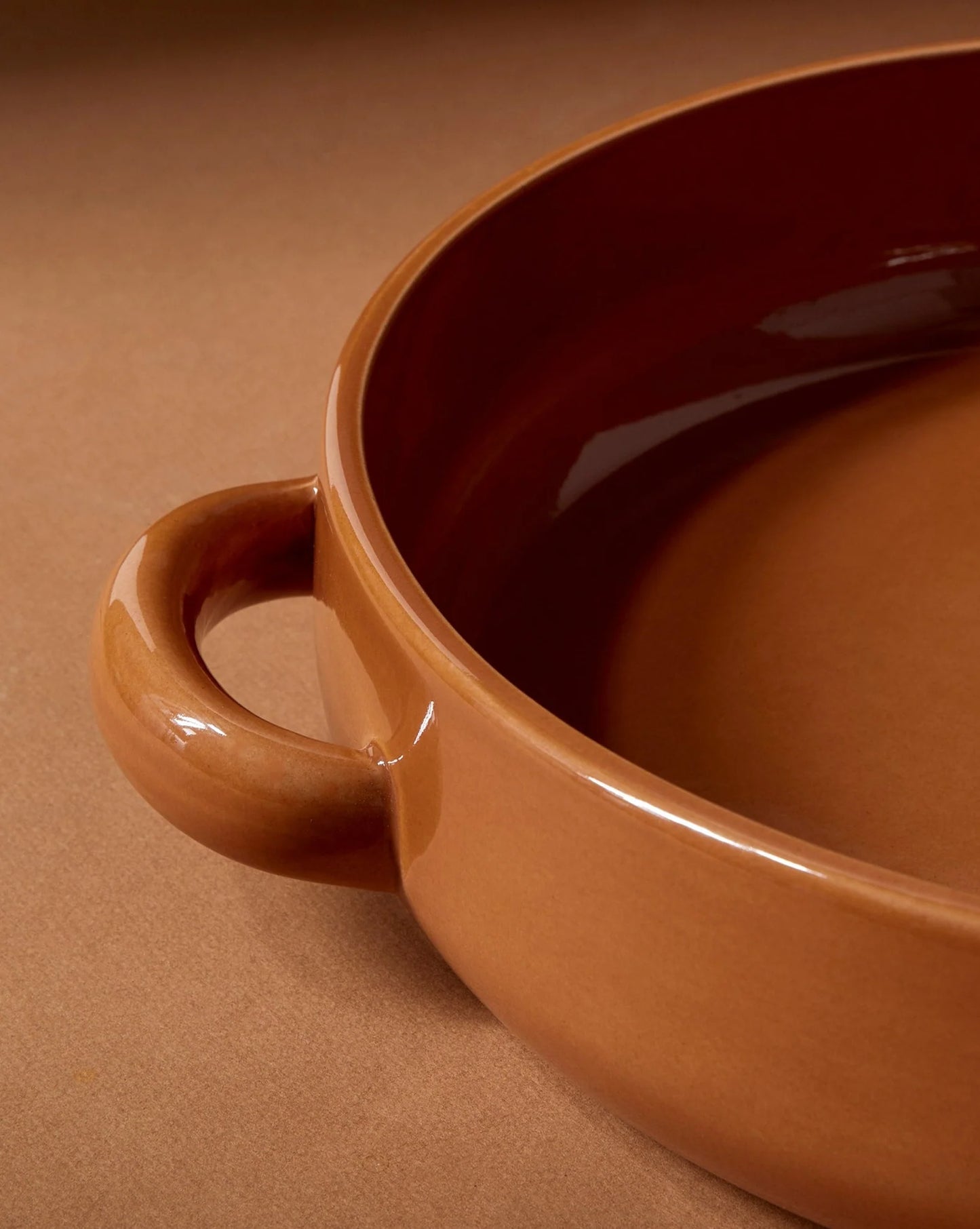 Gharyan: Serving Platter