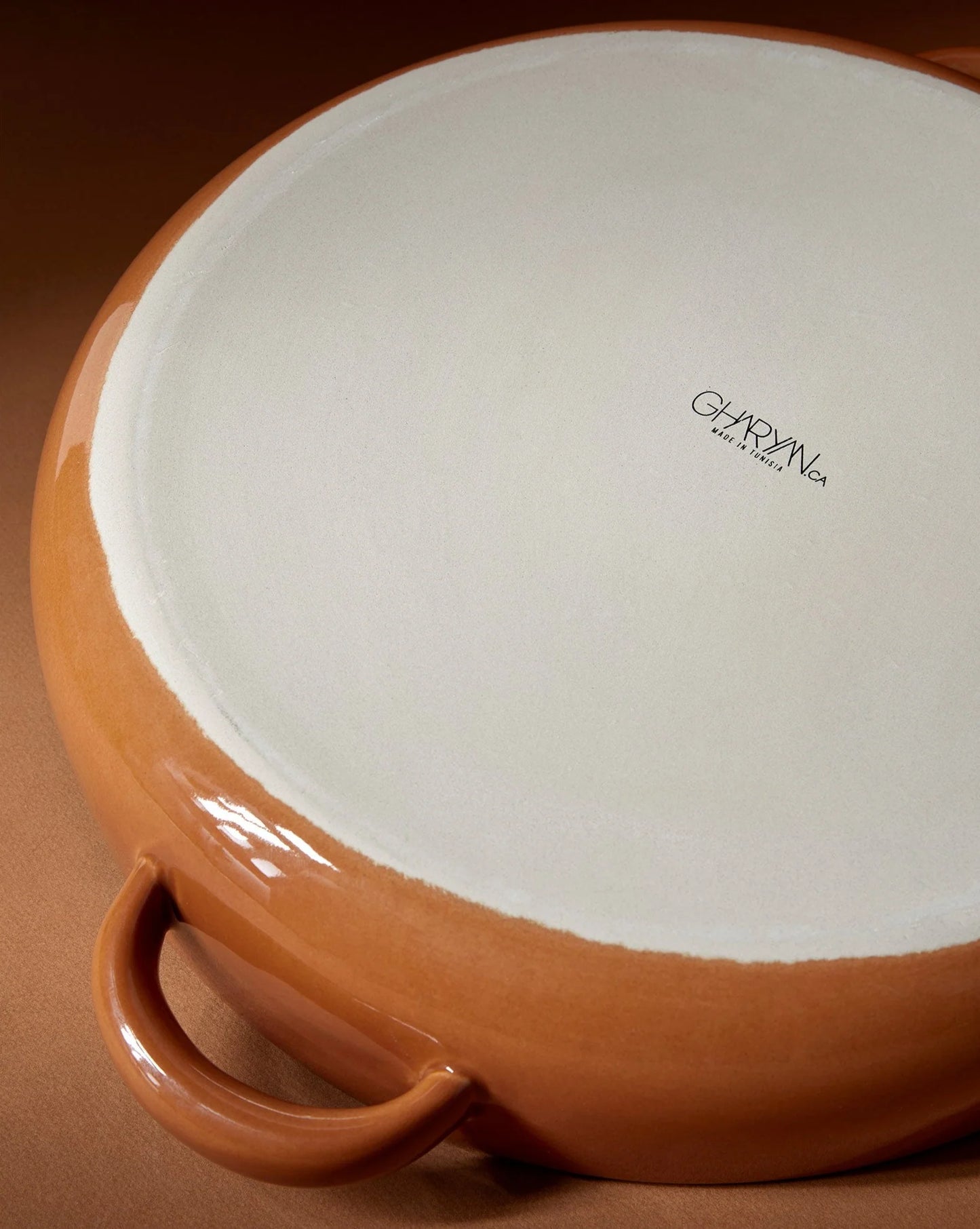 Gharyan: Serving Platter