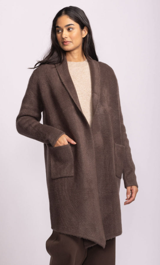 Stockport Jacket