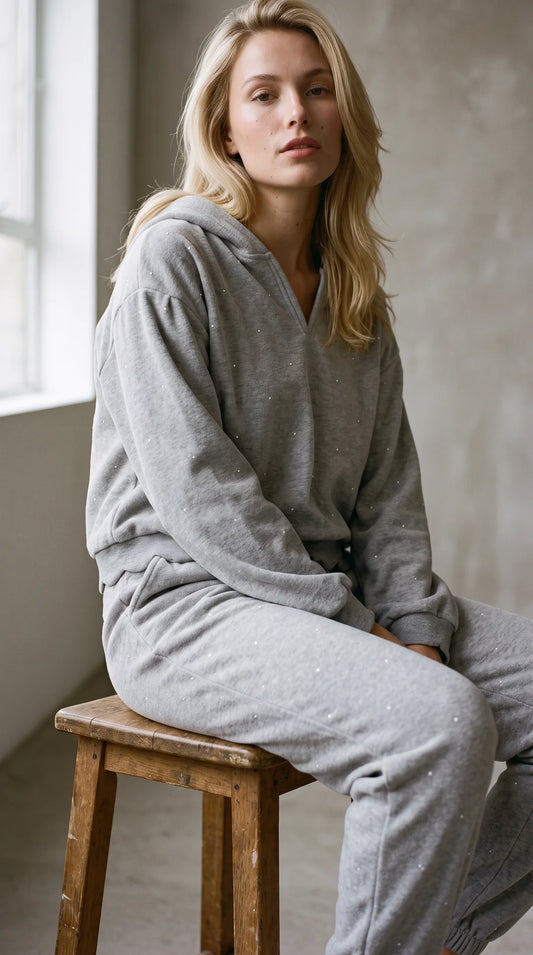 Noemie Hoodie