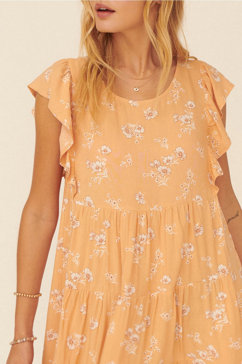 Possy Dress