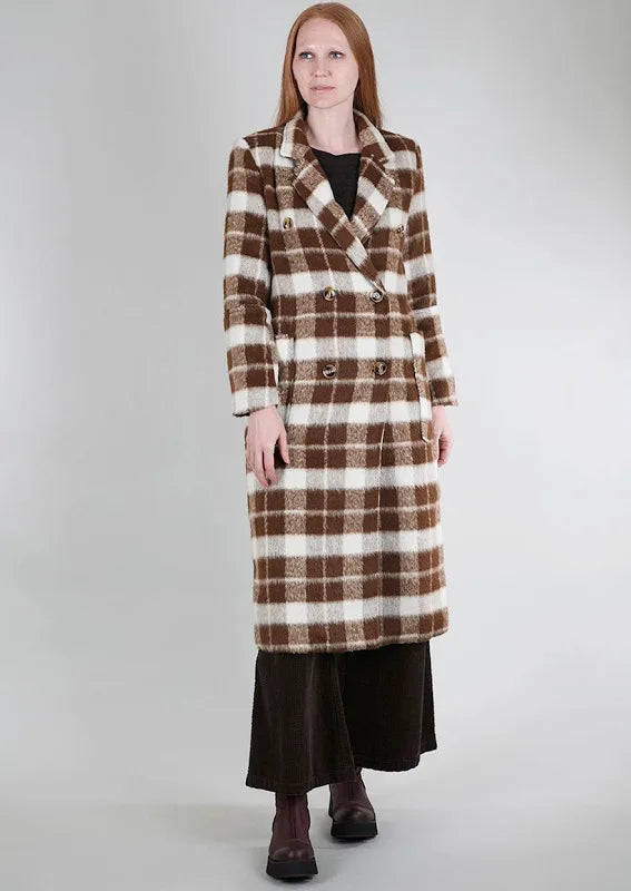Petra Coat