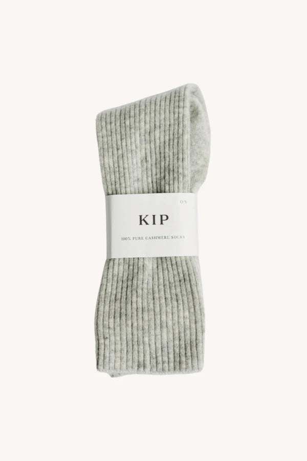 Pure Cashmere Sleep Socks