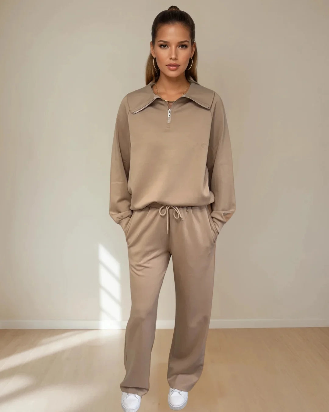 Adora LUXEflow Leg Pant