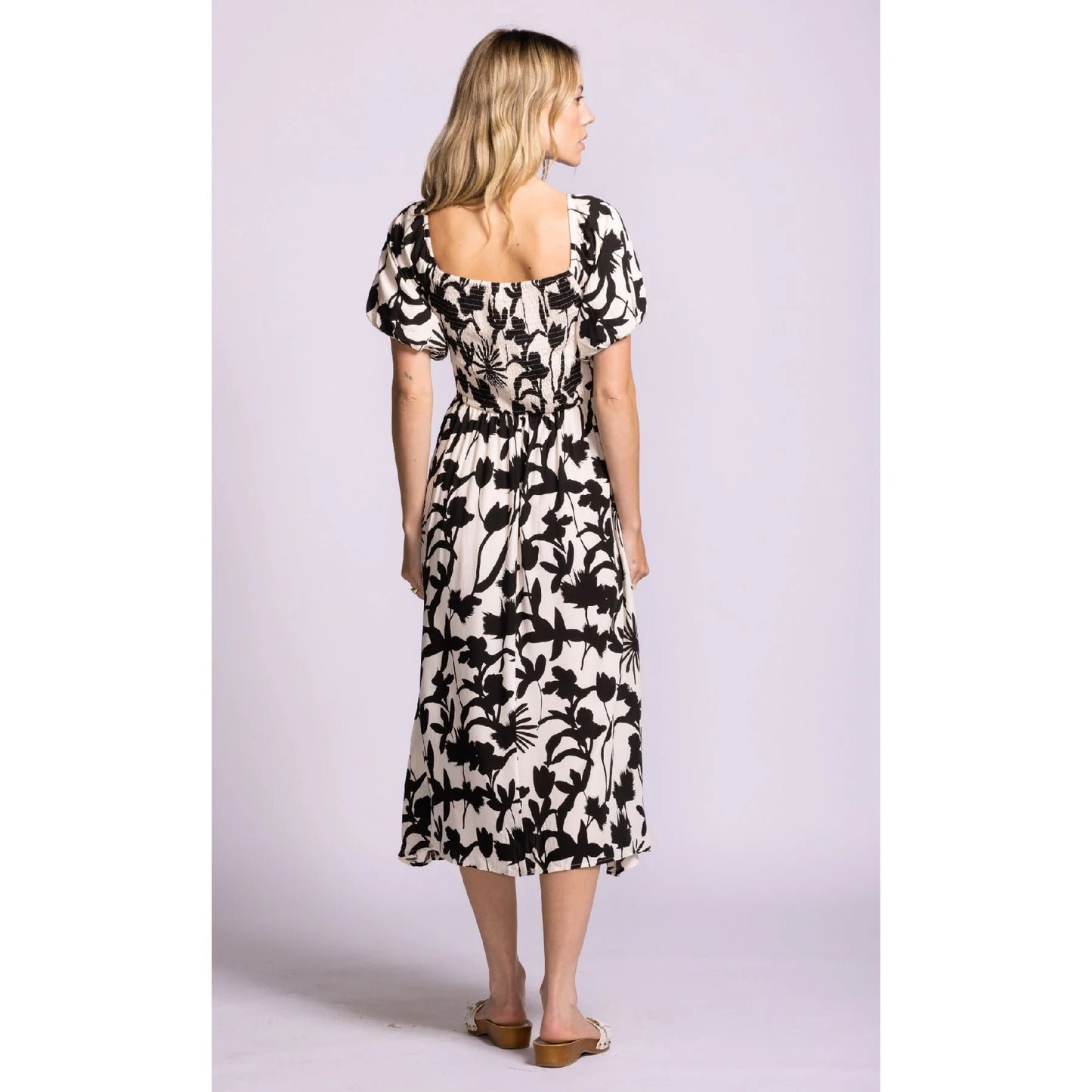 Ampere Dress