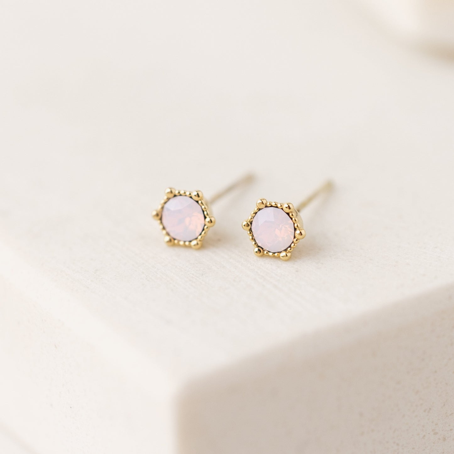Astrid Stud Earrings