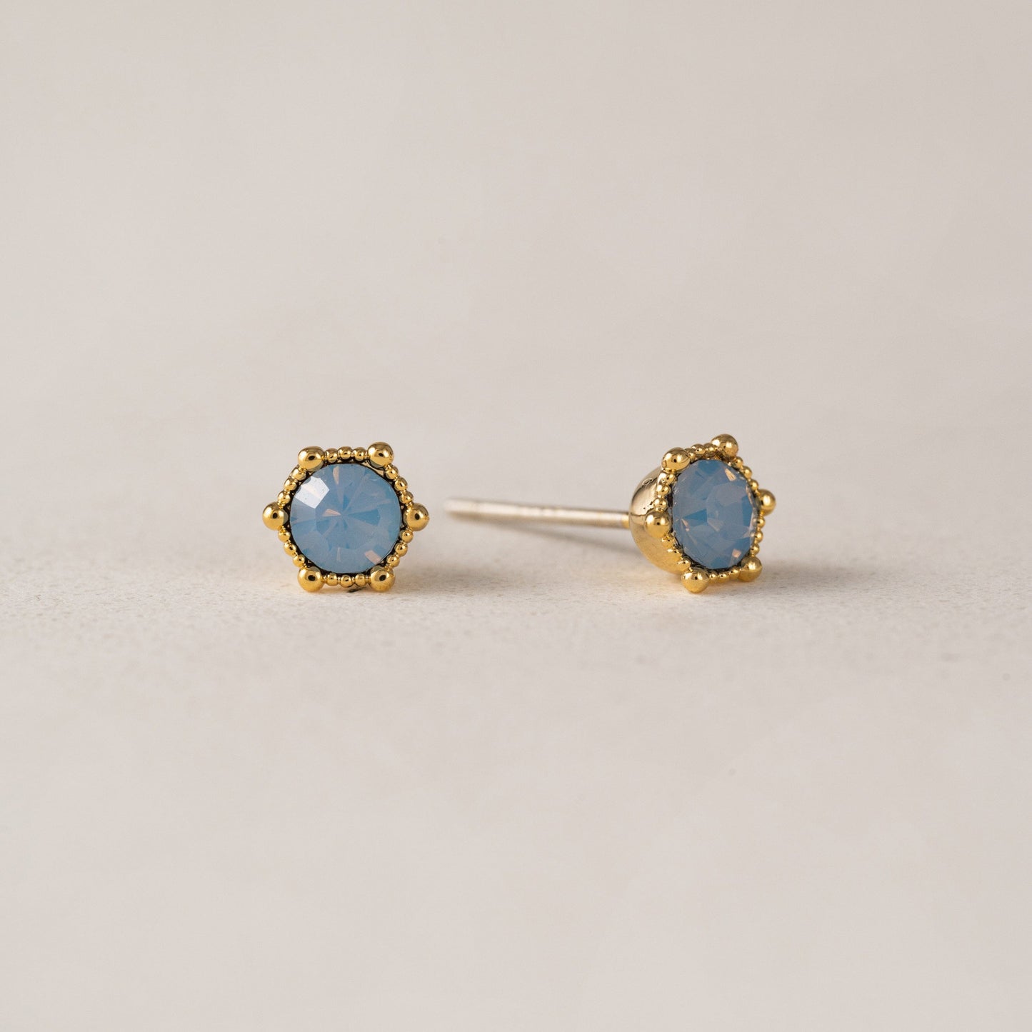 Astrid Stud Earrings