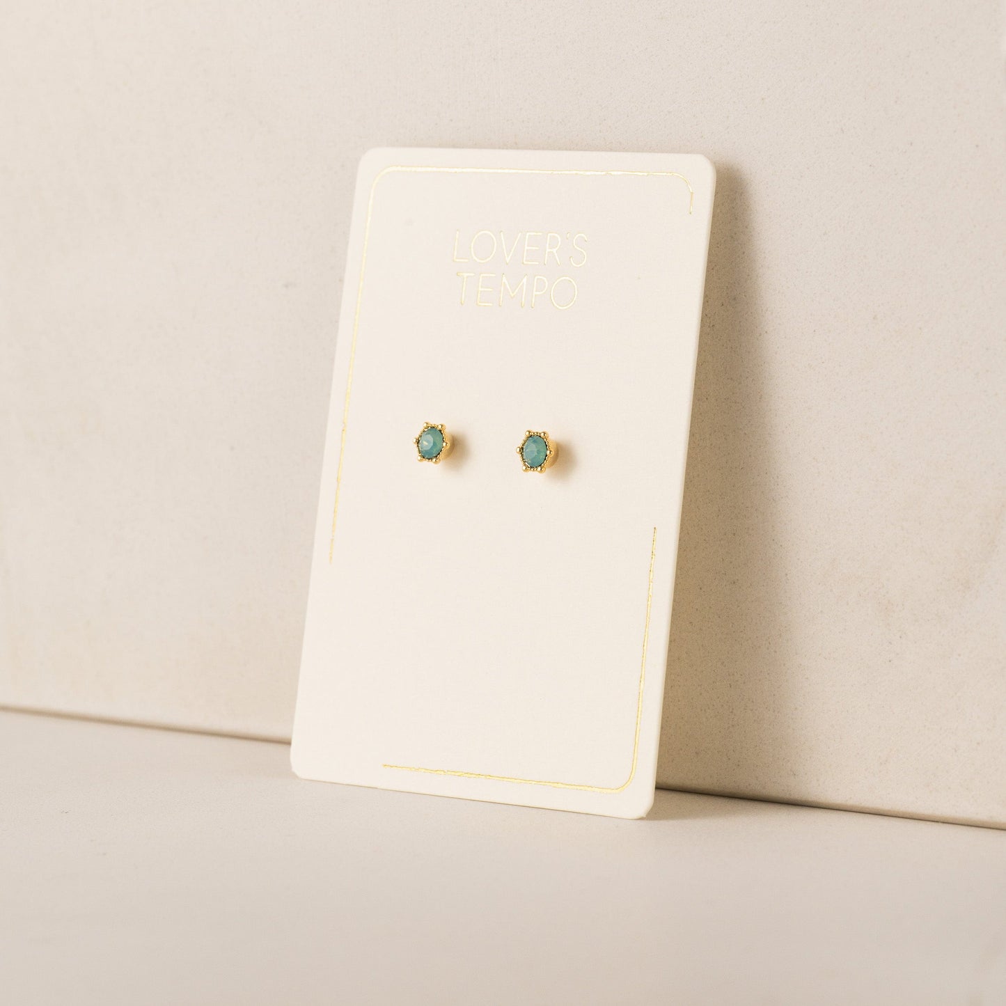 Astrid Stud Earrings