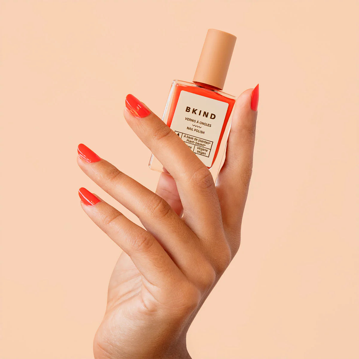 BKind: Sunburn