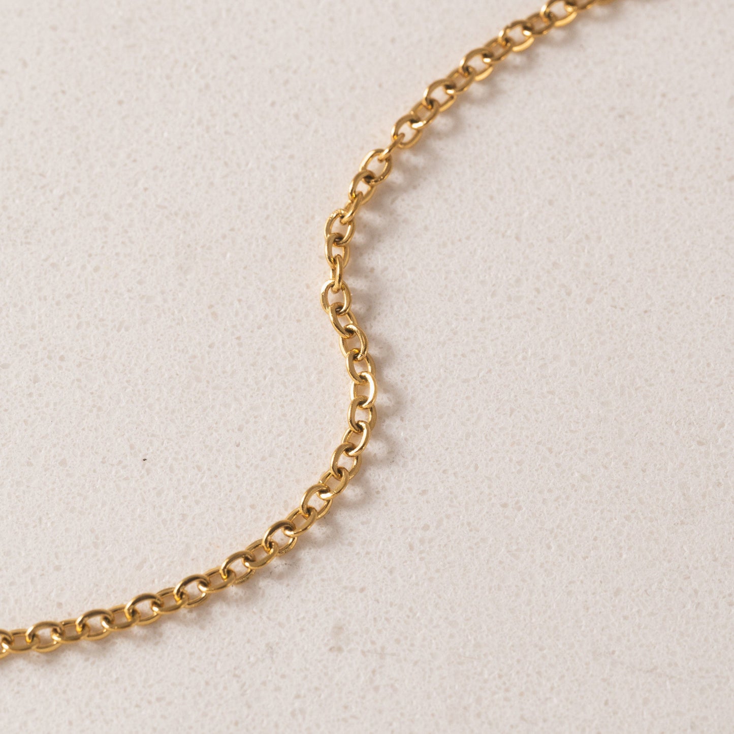 Cove Pearl Necklace