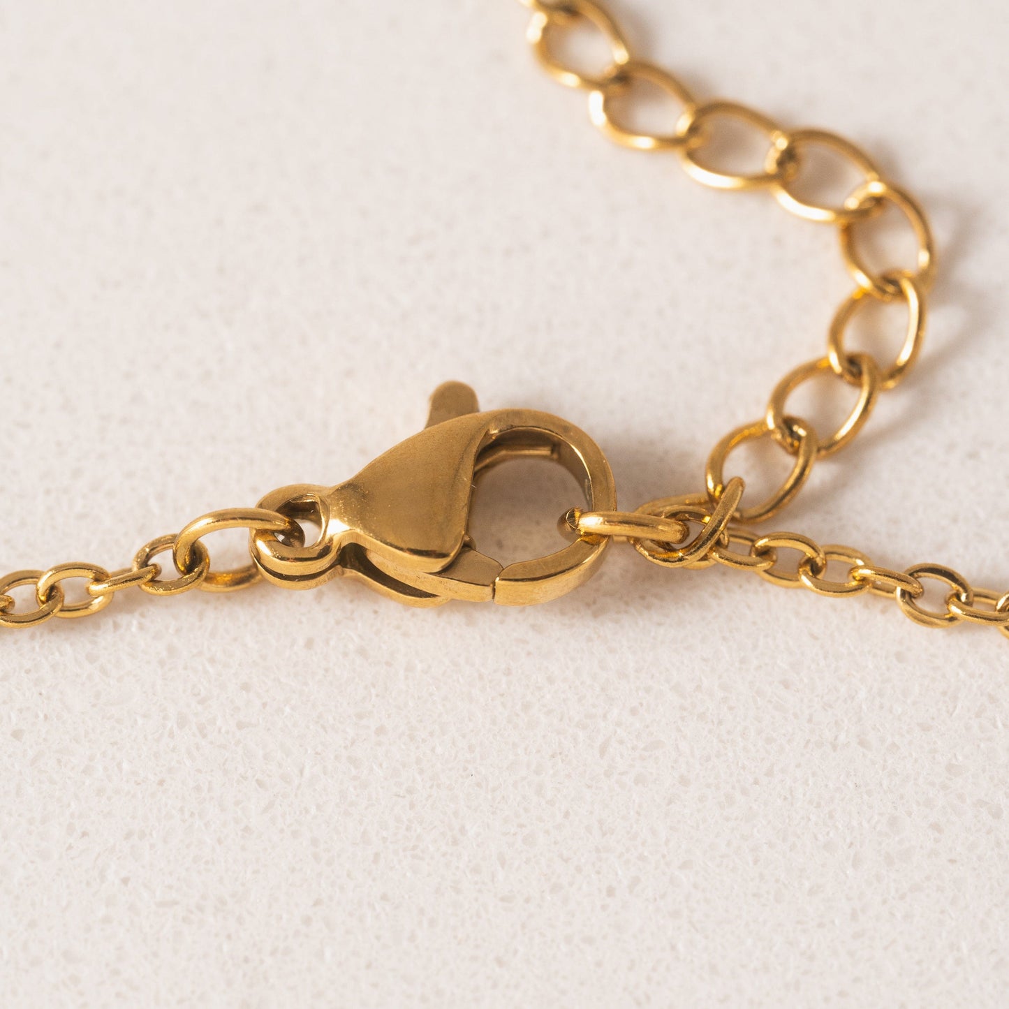Cove Pearl Necklace