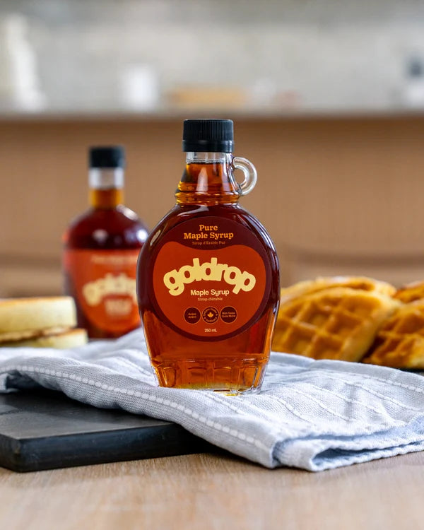 Pure Maple Syrup
