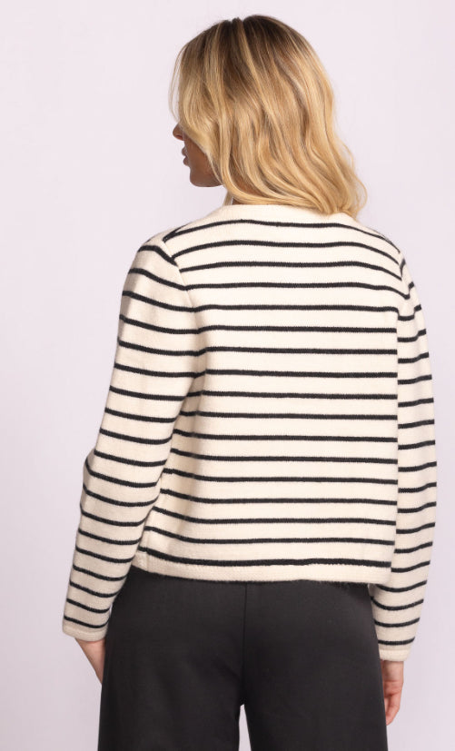 Chastain Sweater
