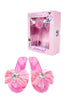 Dancing Diva High Heels