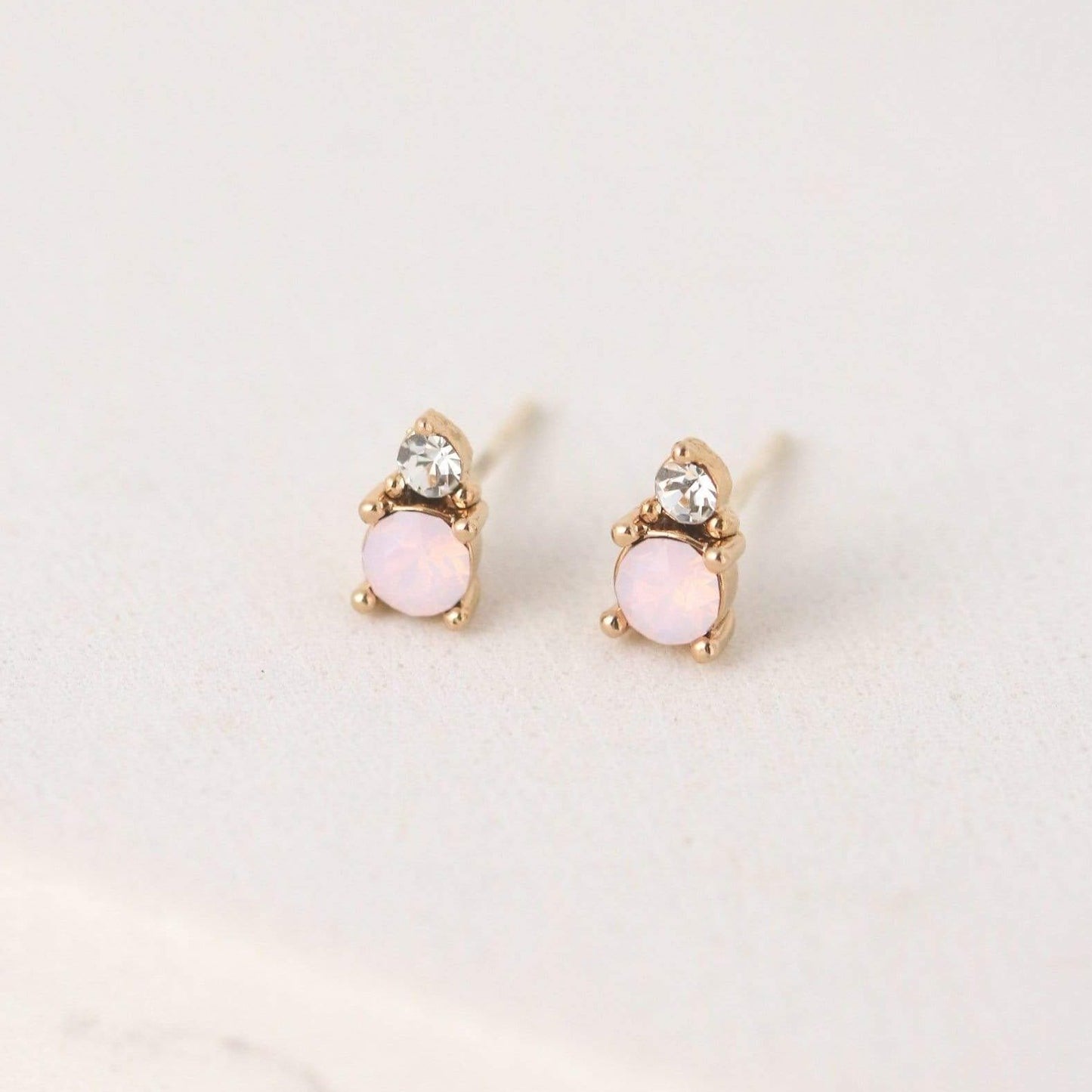 Dolce Stud Earrings
