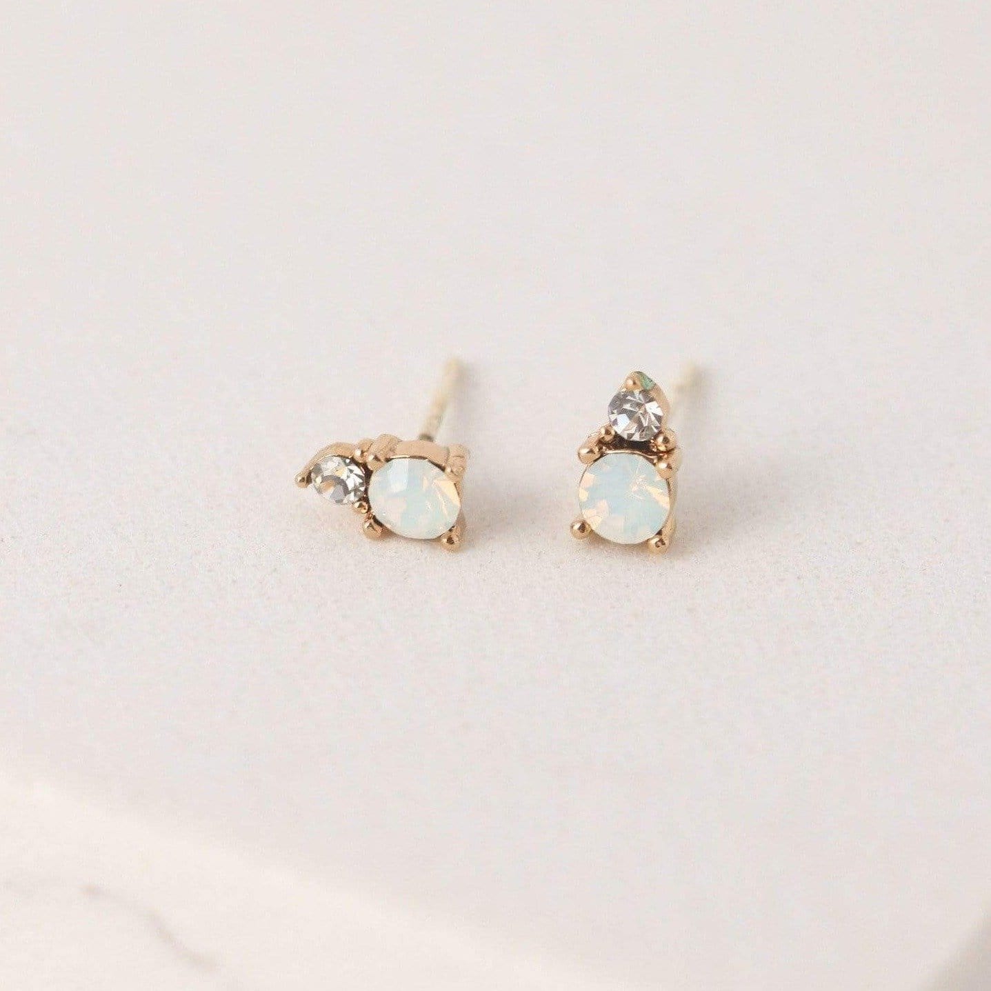 Dolce Stud Earrings