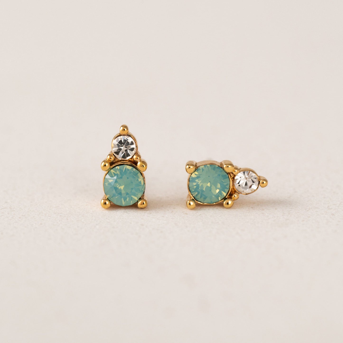 Dolce Stud Earrings