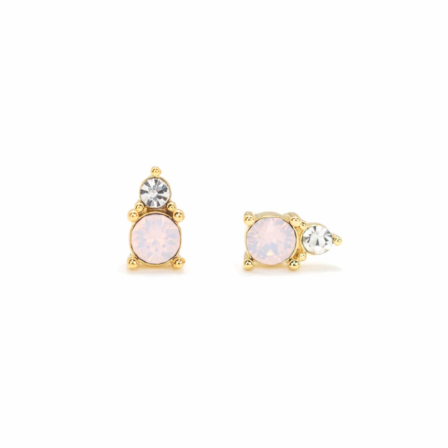 Dolce Stud Earrings
