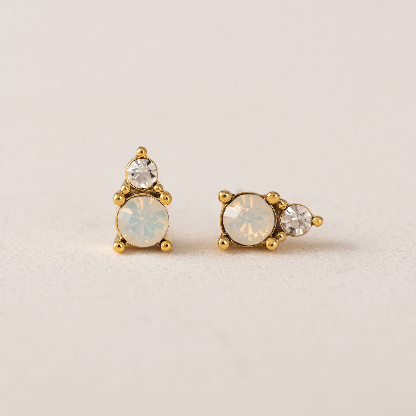 Dolce Stud Earrings