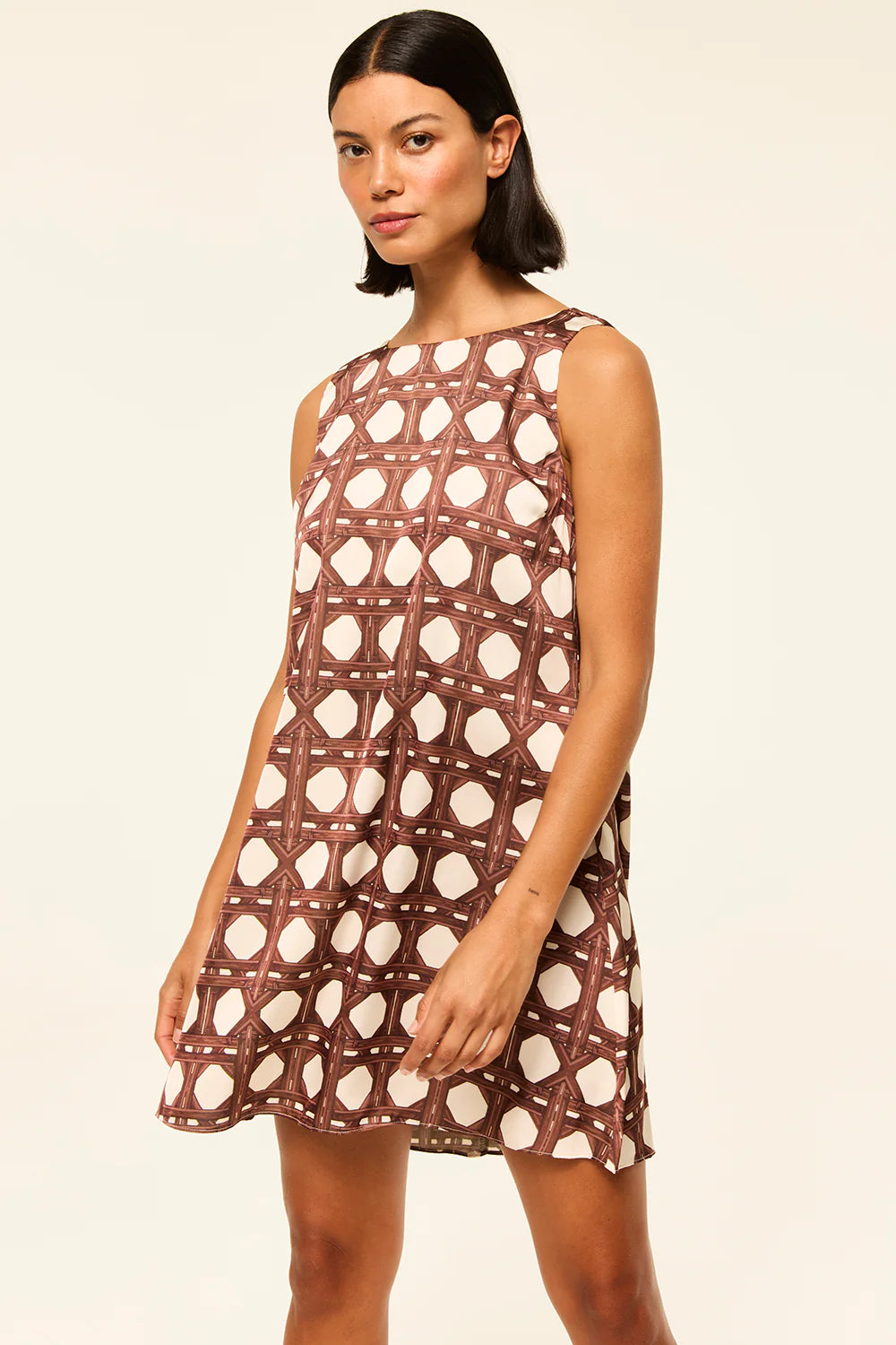 Jonah Dress