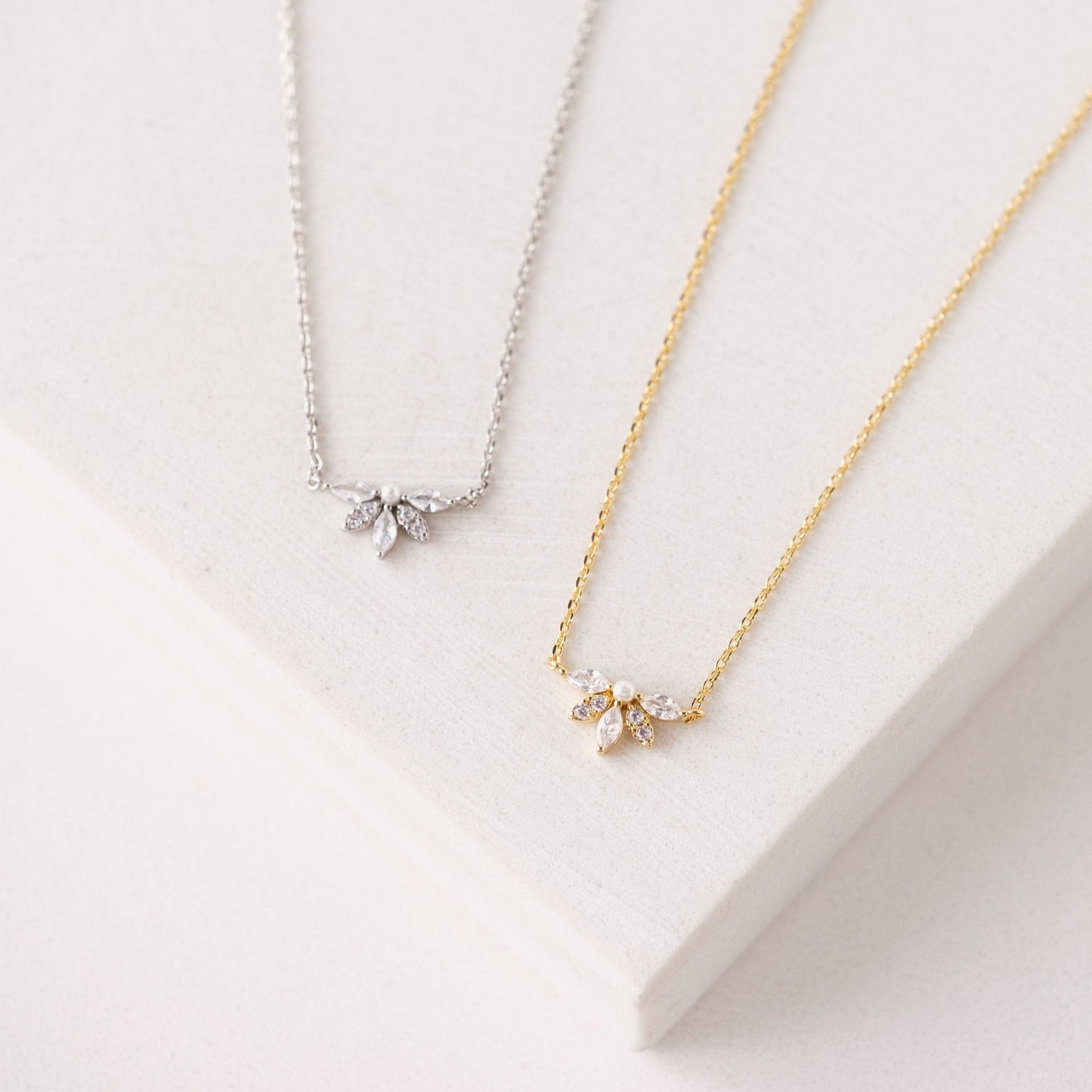 Harlowe Necklace