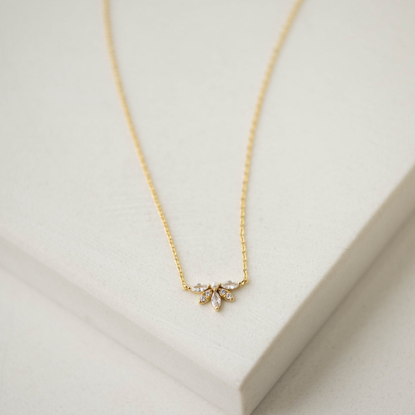 Harlowe Necklace