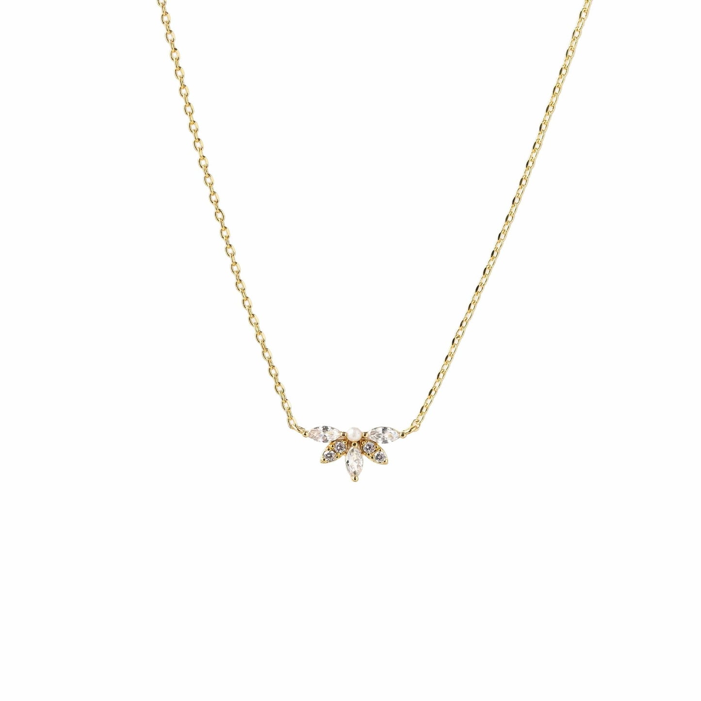 Harlowe Necklace