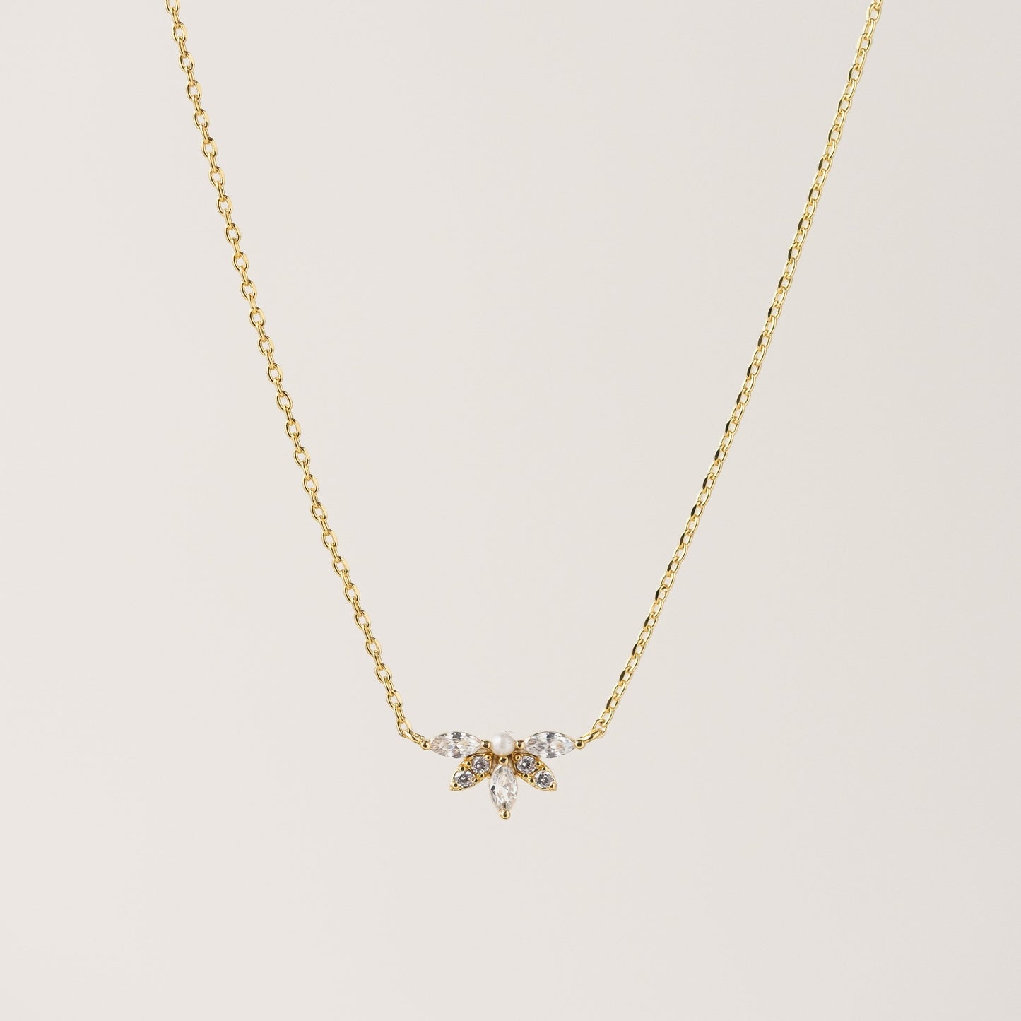 Harlowe Necklace
