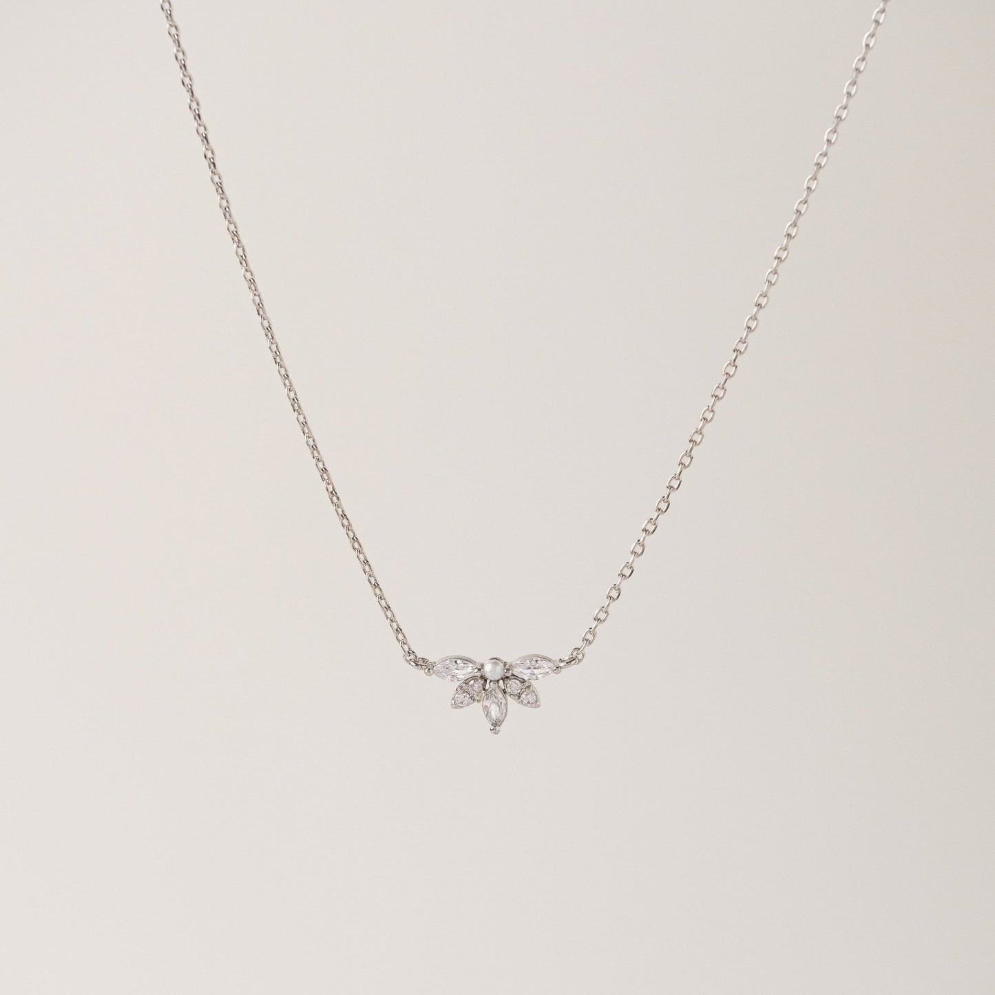 Harlowe Necklace
