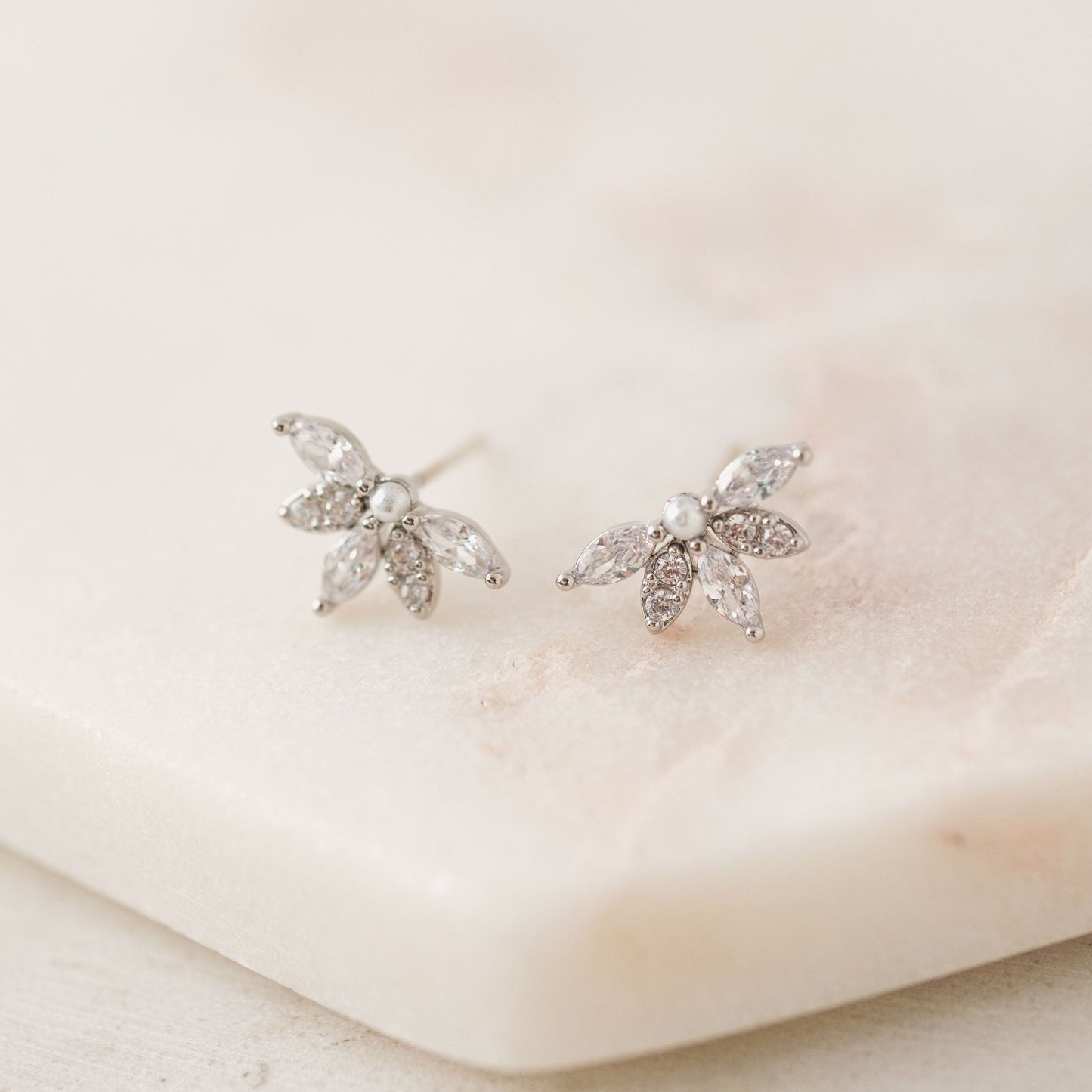 Harlowe Stud Earrings