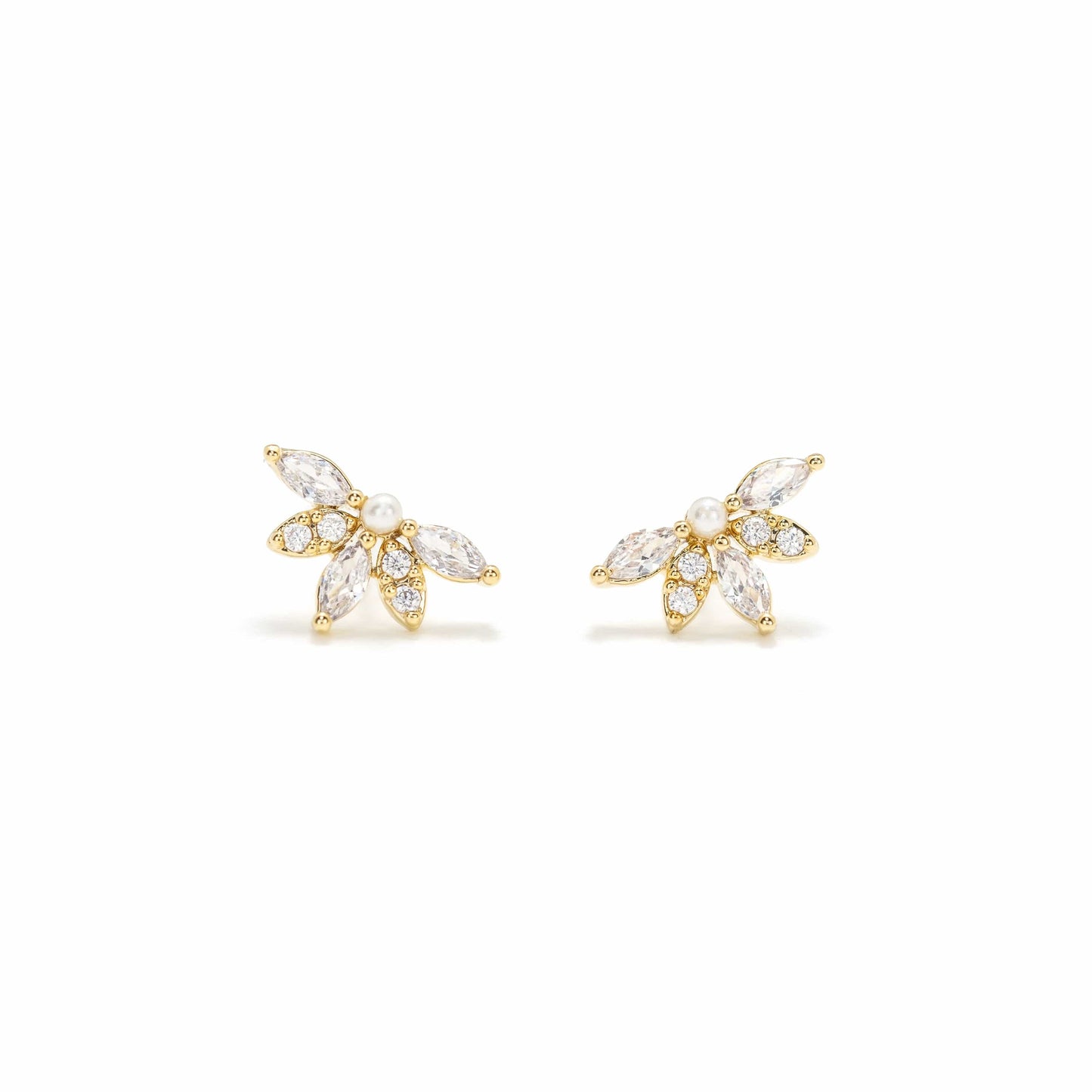 Harlowe Stud Earrings