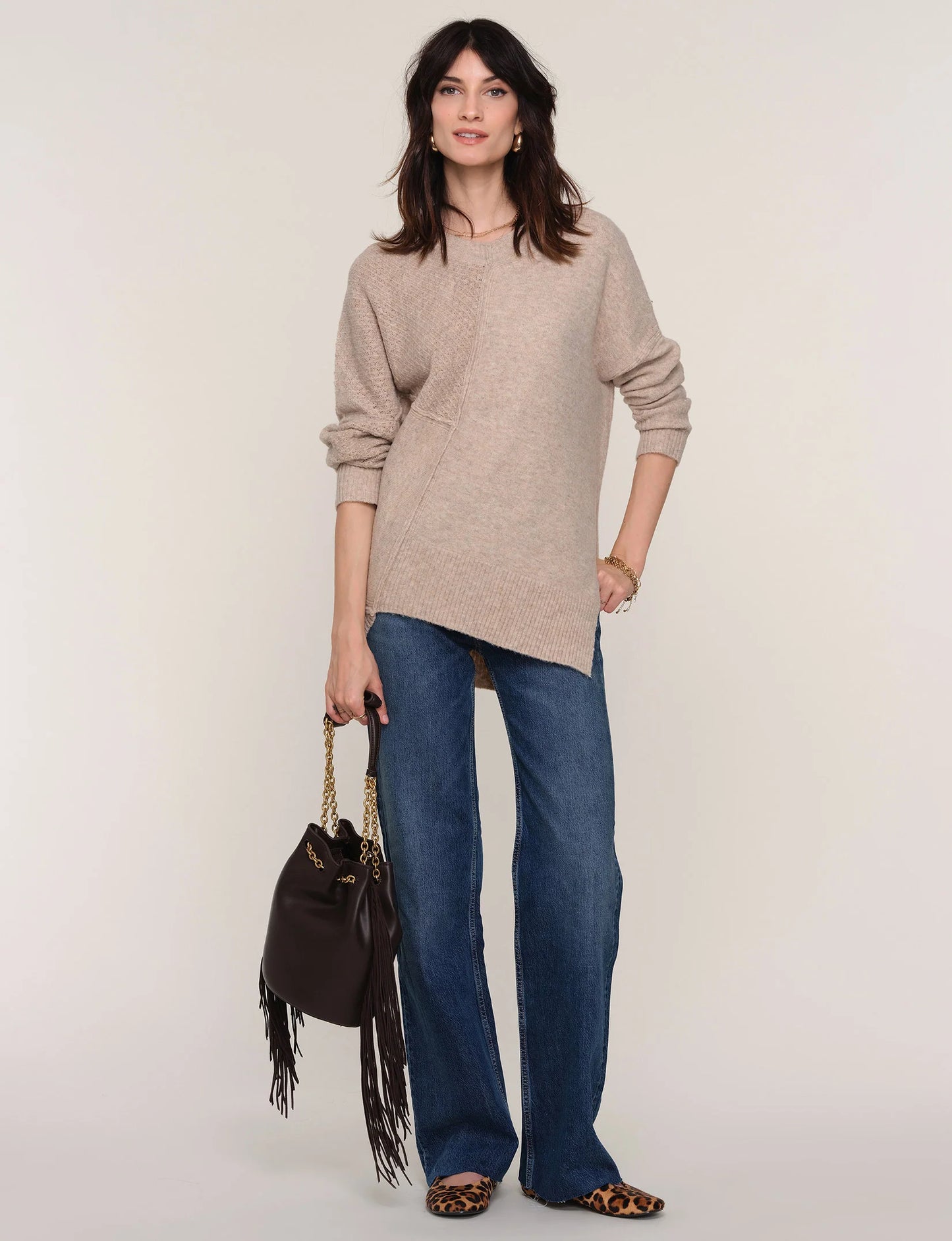 Lorde Sweater