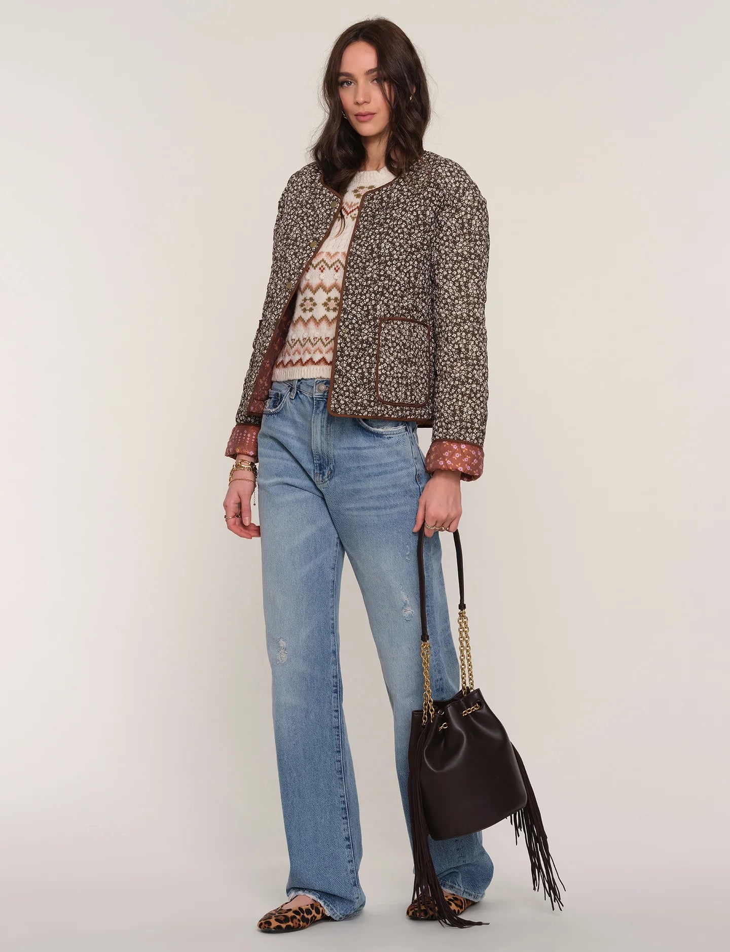 Verna Jacket