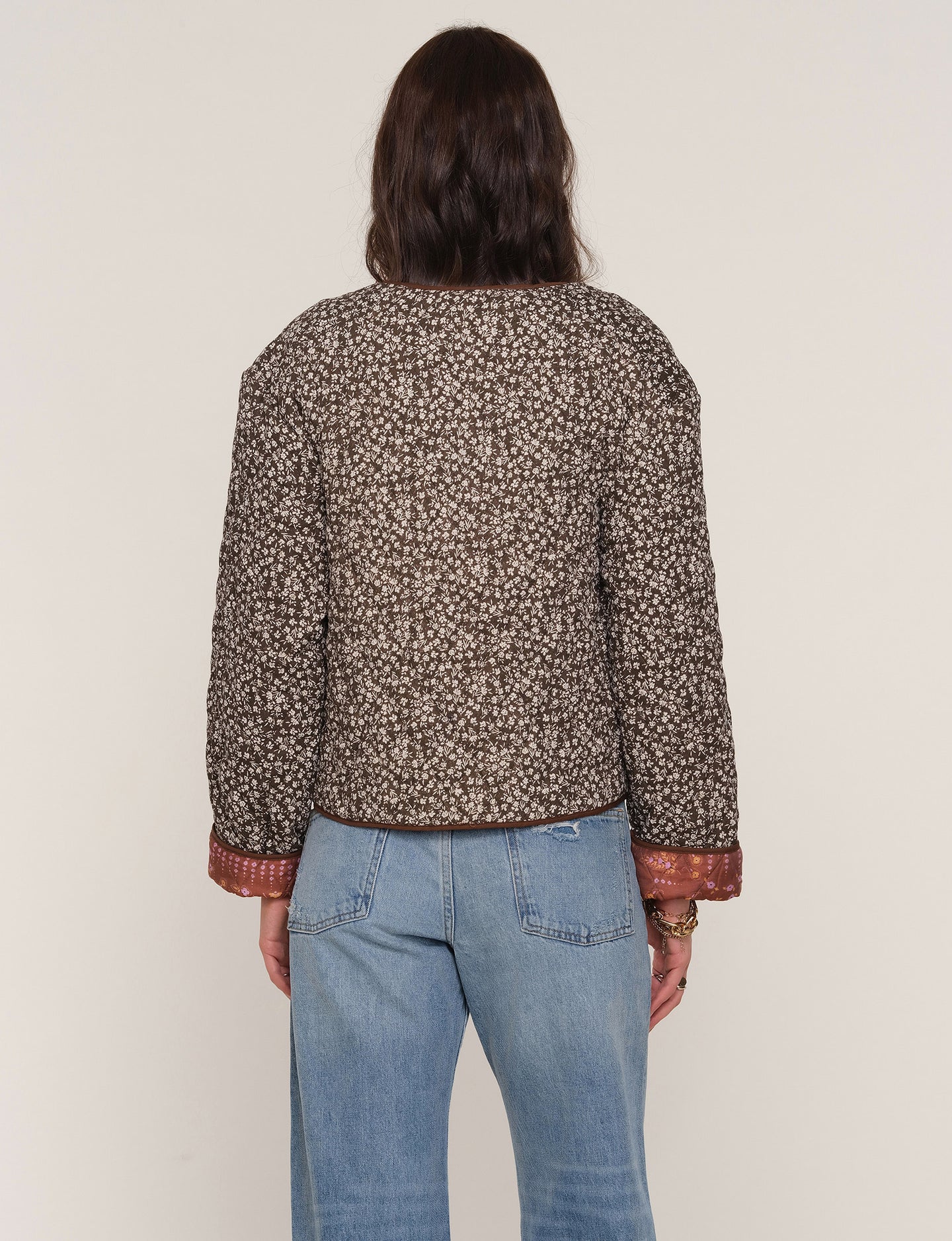 Verna Jacket