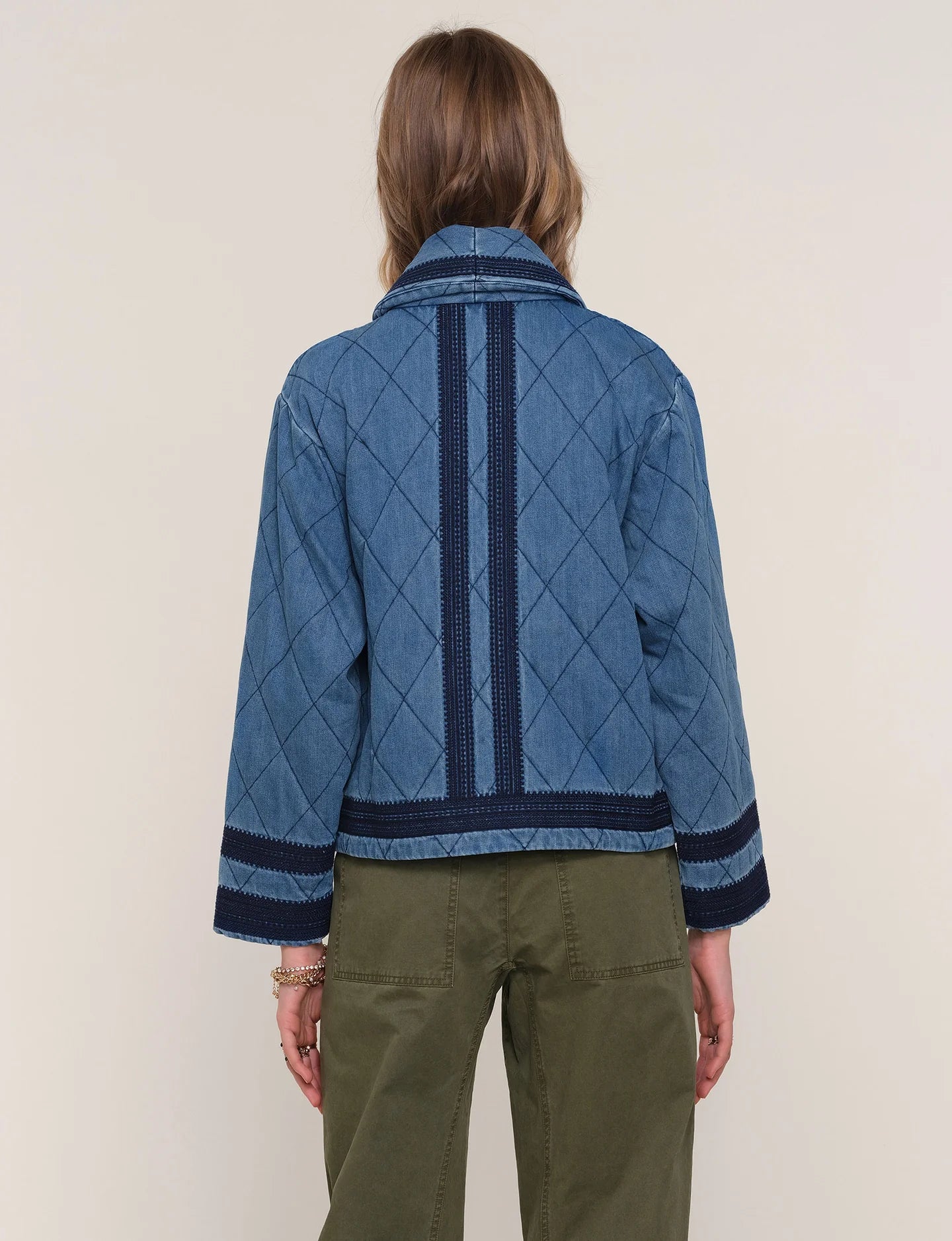 Marel Jacket