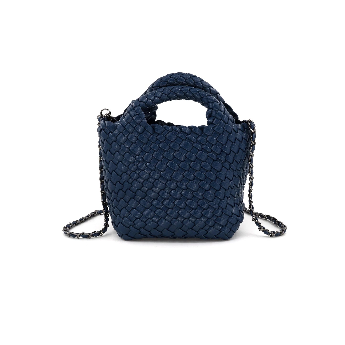 Mini Top Handle Bags