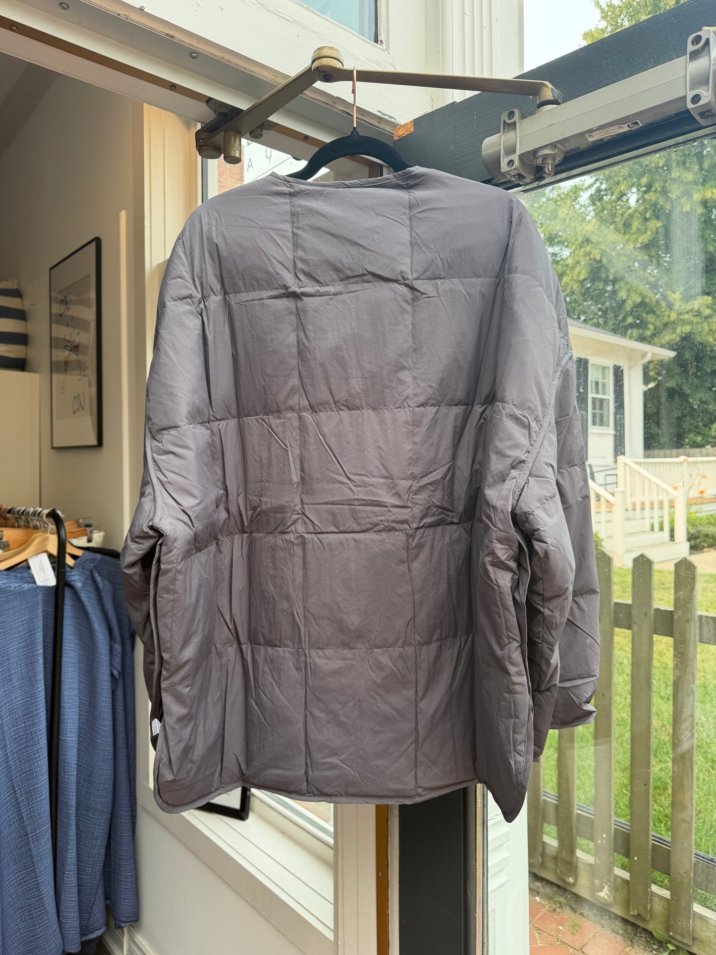Peaks Jacket