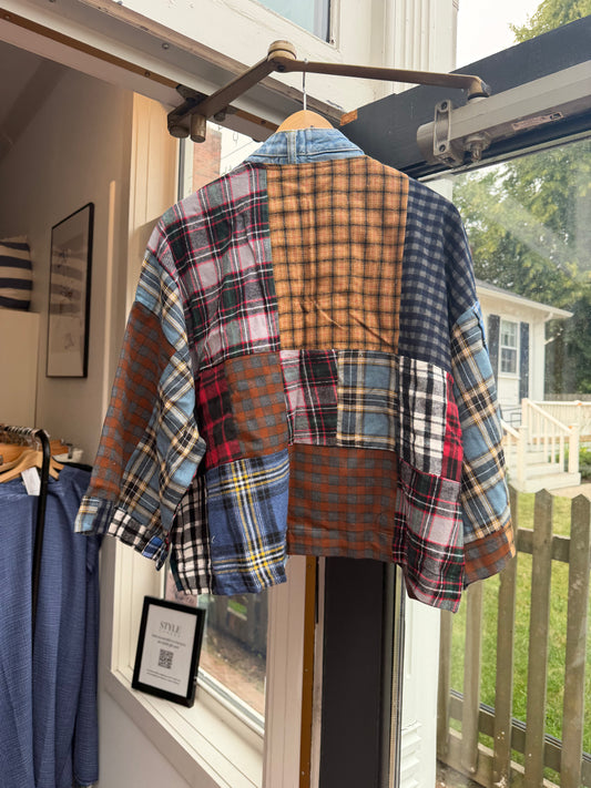 Lodge Cardigan