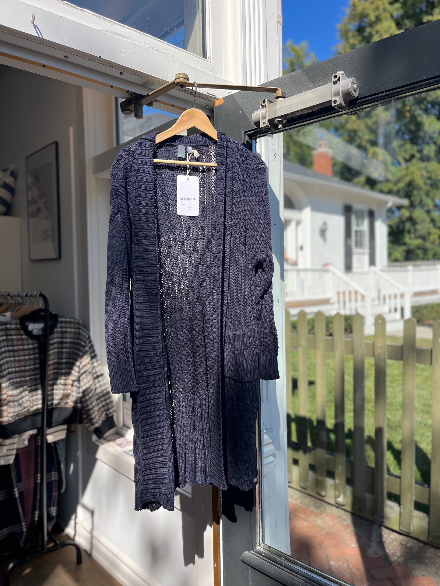 Ireland Cardigan